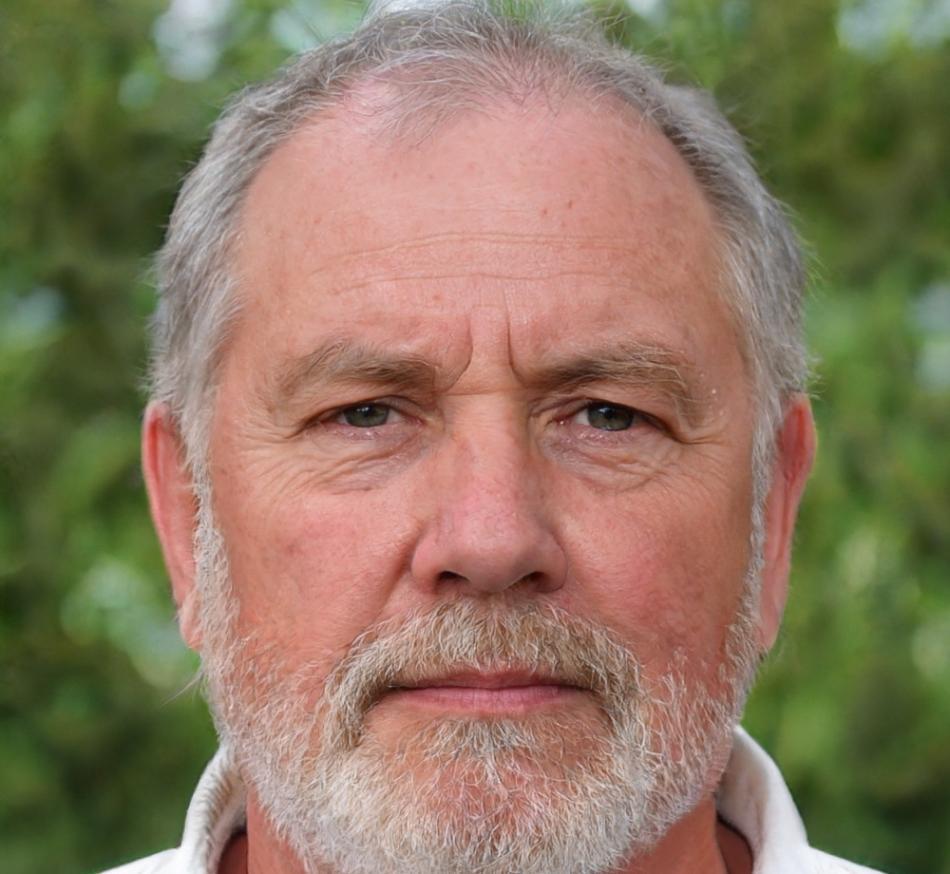 Portrait de Thomas Dubois, spécialiste en game design