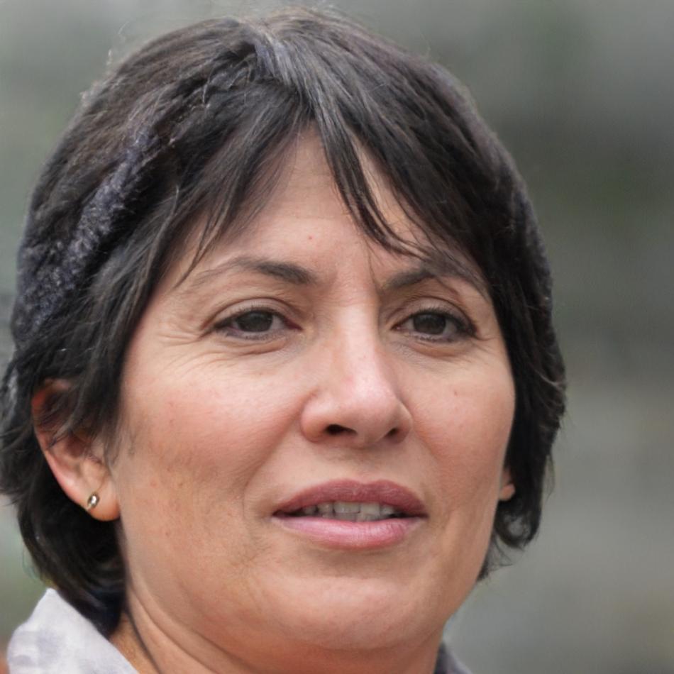 Portrait de Marie Blanchard, responsable développement technique